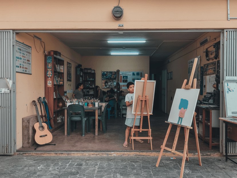 Activities and programs