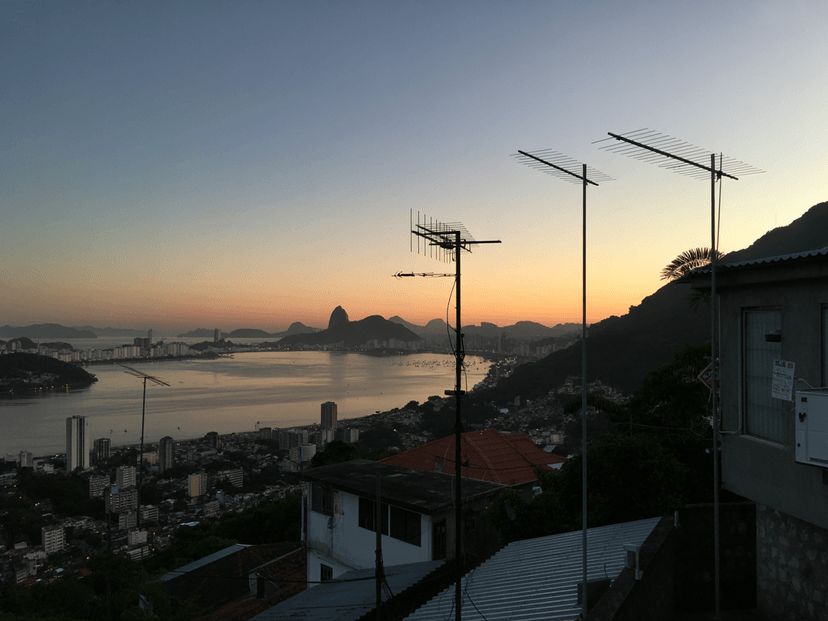 Transformation in action